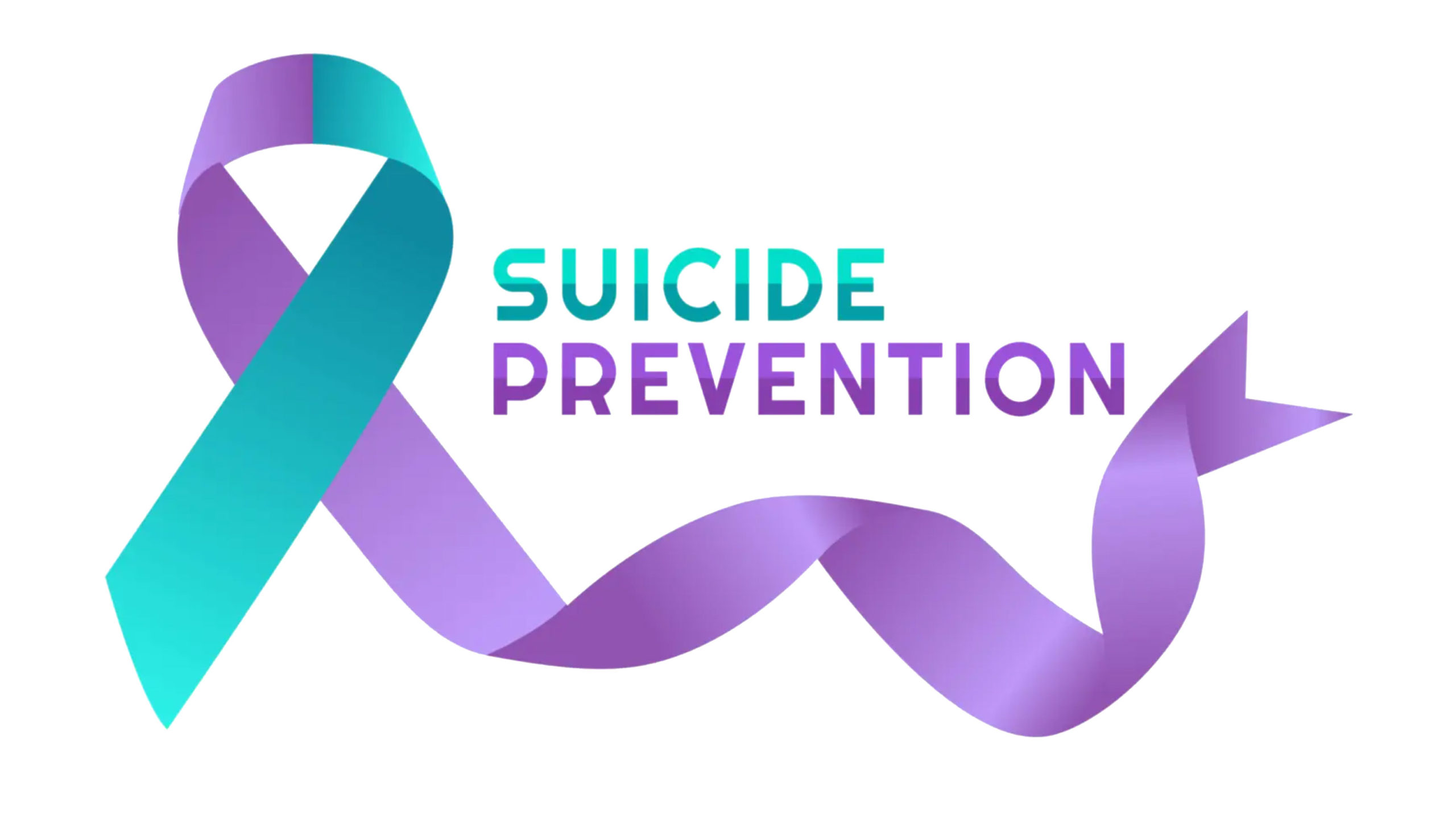 Suicide Prevention Ribbon September