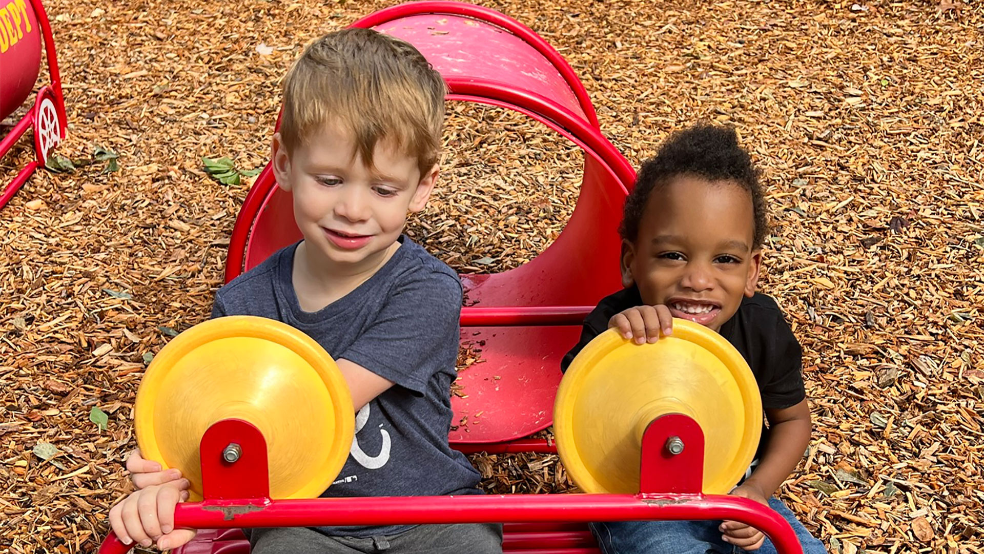 Drop in Weekday Childcare at Peachtree Road UMC