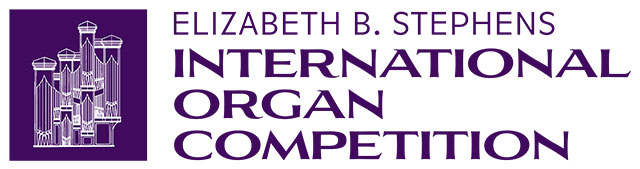 Organ Competition Logo