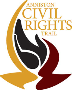 Anniston Civil Rights Tour Logo