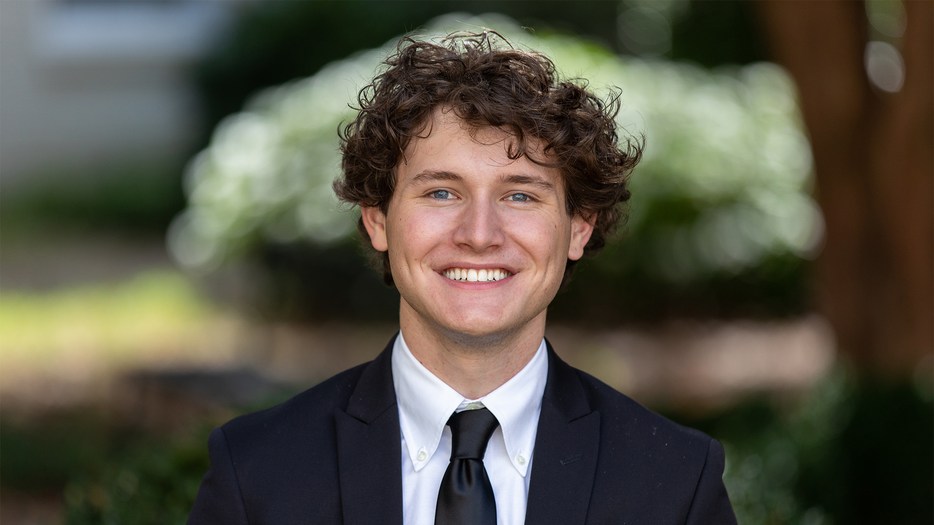 Oak Martin Organist Graduation Recital April 23