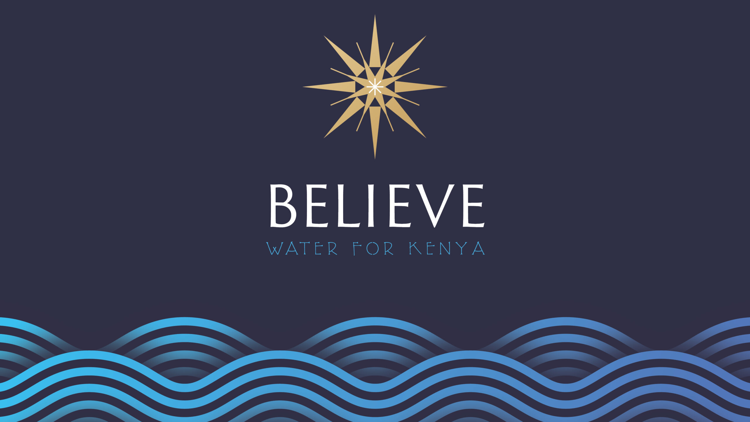 Water for Kenya - PRUMC's Clean Water Initiative since 2015.