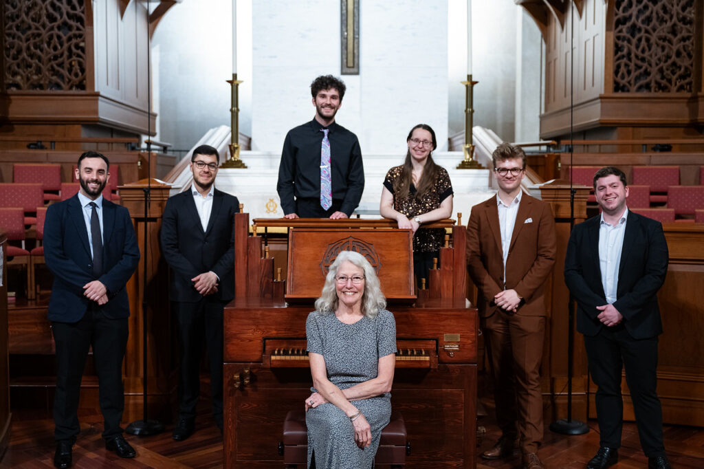 2024_Organ_Finalists_Sally