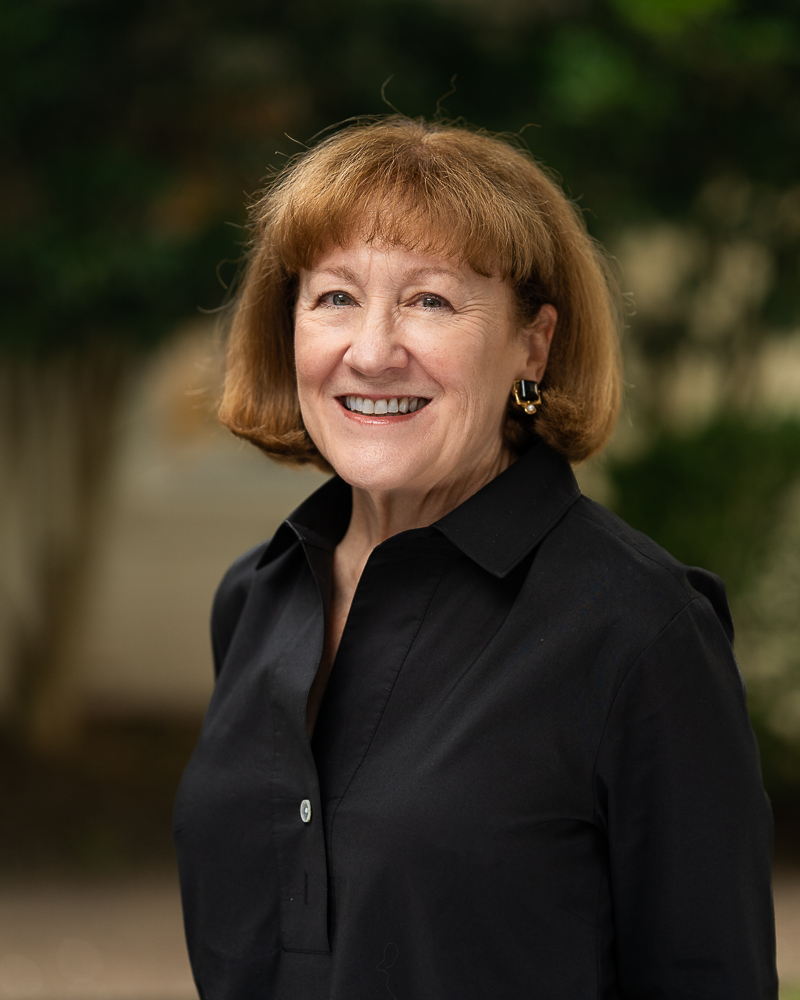 2025 PRUMC Staff Member Beth Ahrenhold