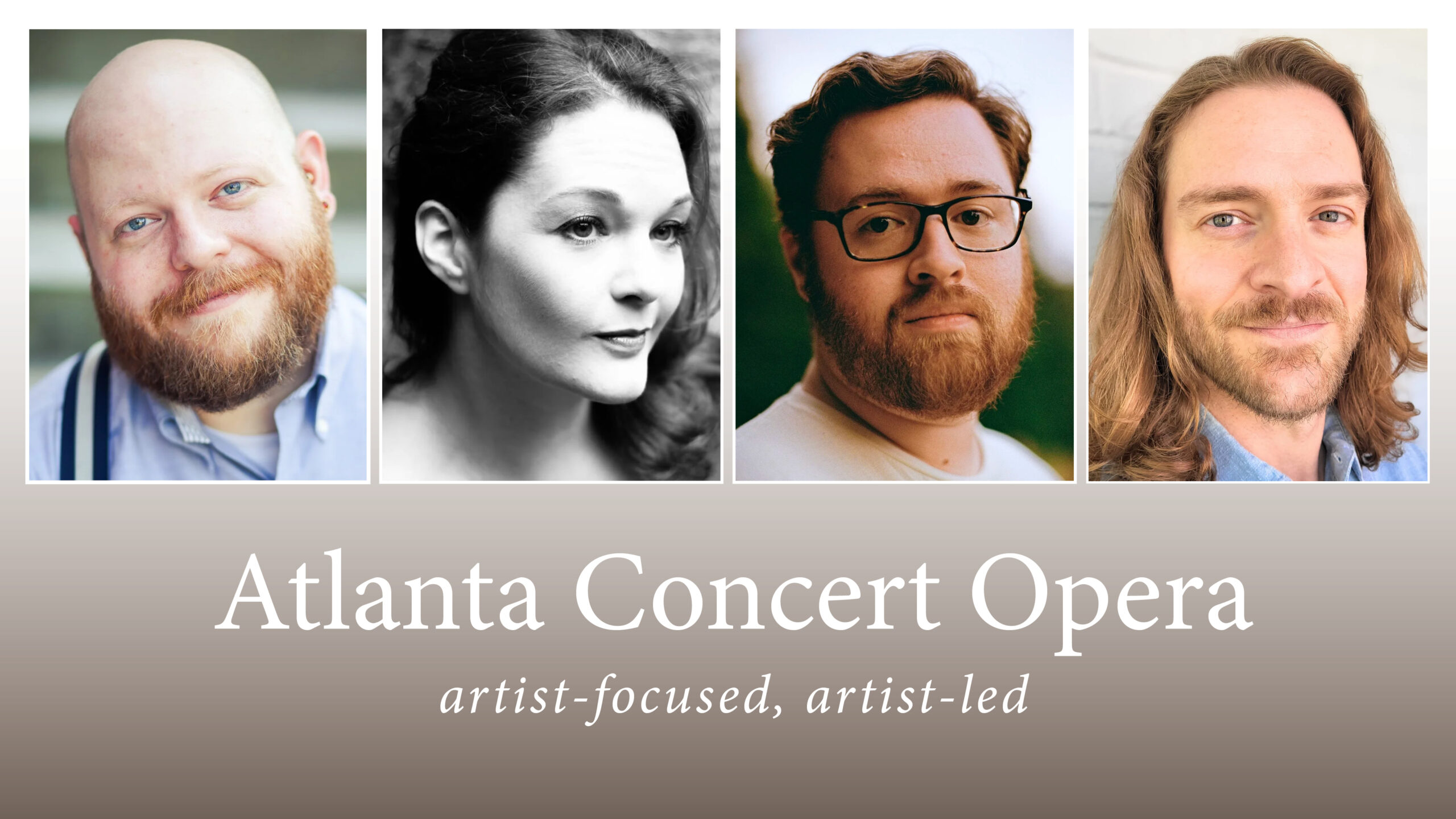 Classic opera featuring some of PRUMC's favorite artists, including Will Green, Matthew Boatwright, Nicole Lewis, John Arnold, and more!