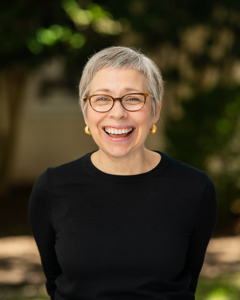 2025 PRUMC Staff Member Jill Barnes