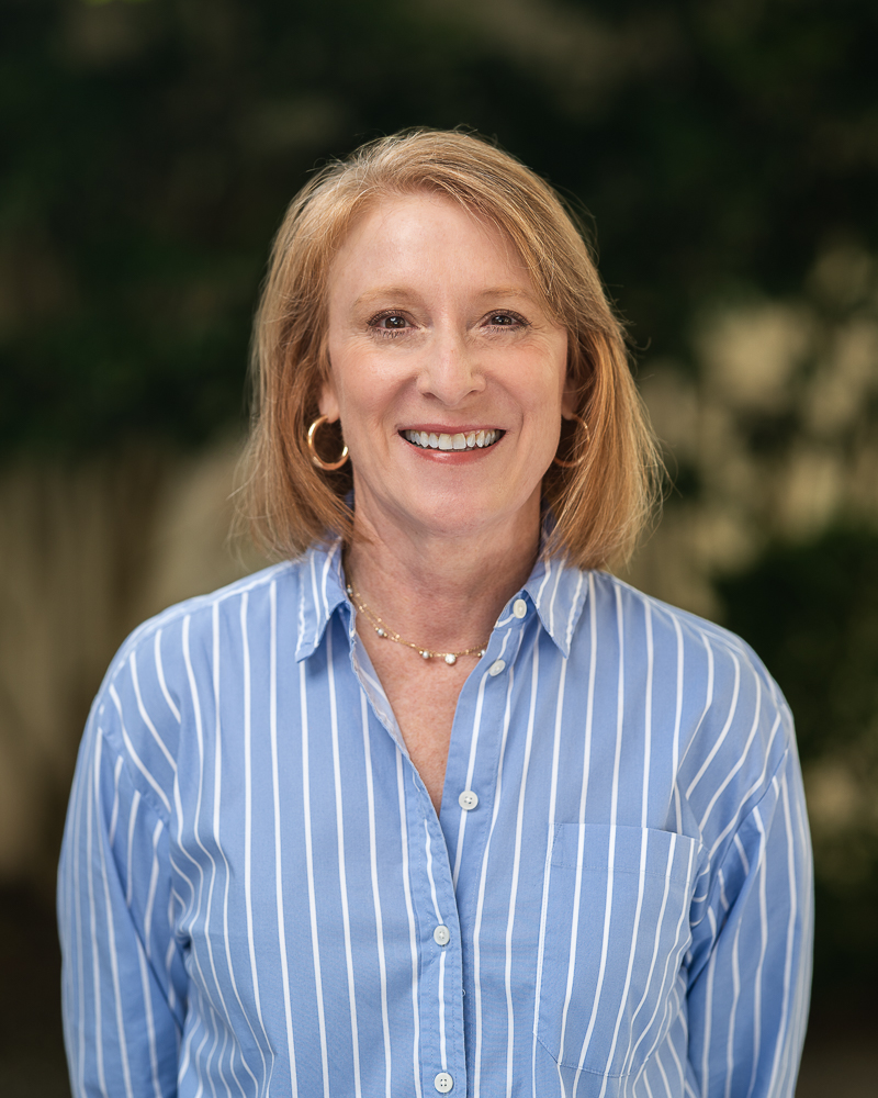 2025 PRUMC Staff Member Brittany Charron