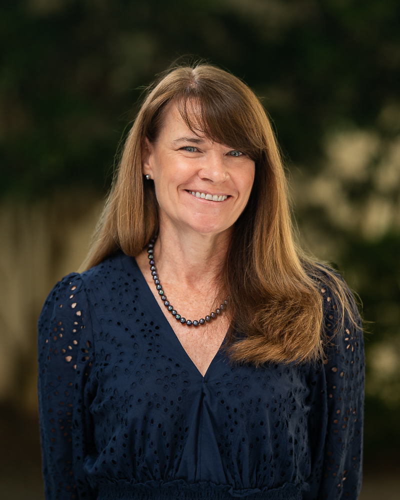 2025 PRUMC Staff Member Andrea DeWalt