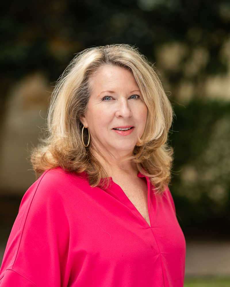 2025 PRUMC Staff Member Michele Ellis