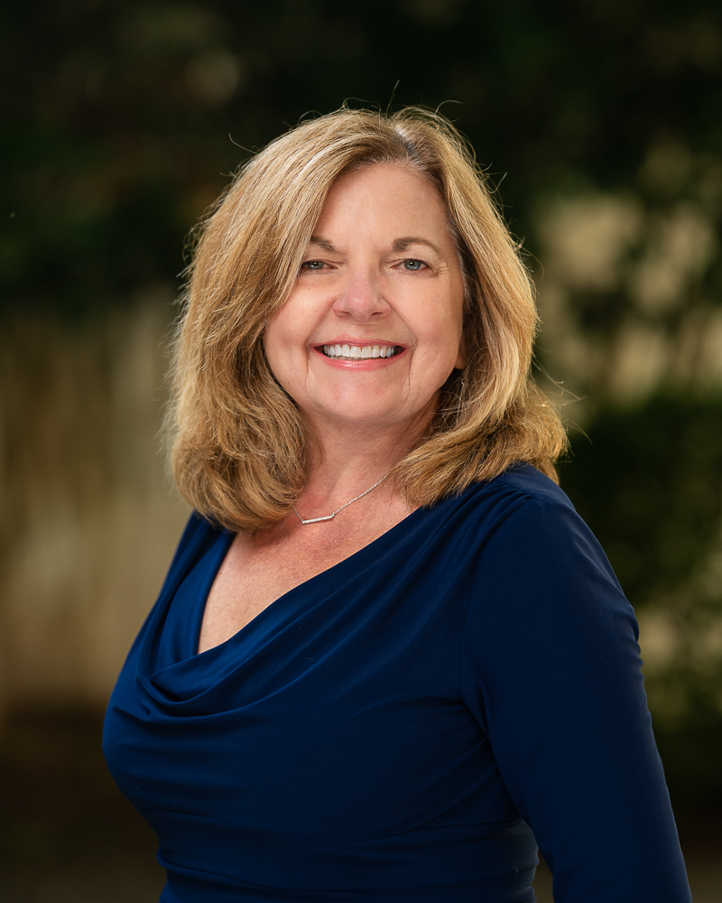 2025 PRUMC Staff Member Kathy Fletcher