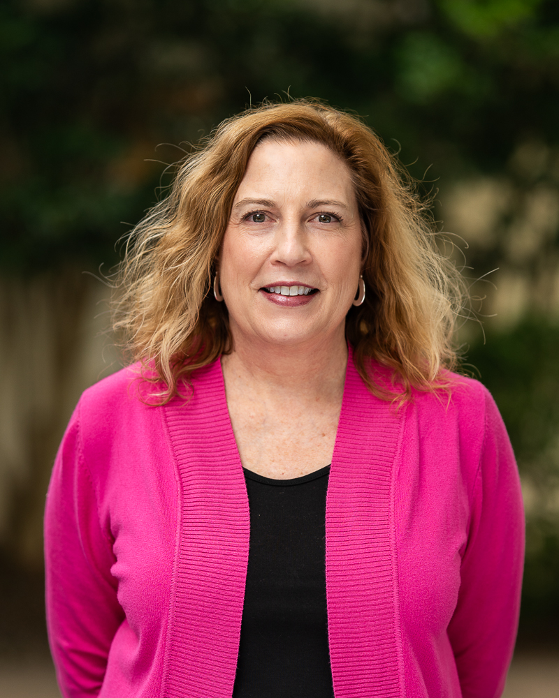 2025 PRUMC Staff Member Julie Harrison