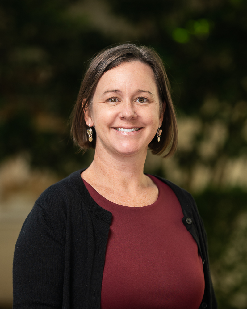 2025 PRUMC Staff Member Heather Hart