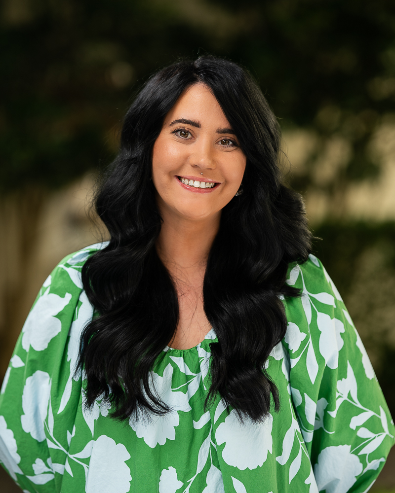 2025 PRUMC Staff Member Natalie Korsch