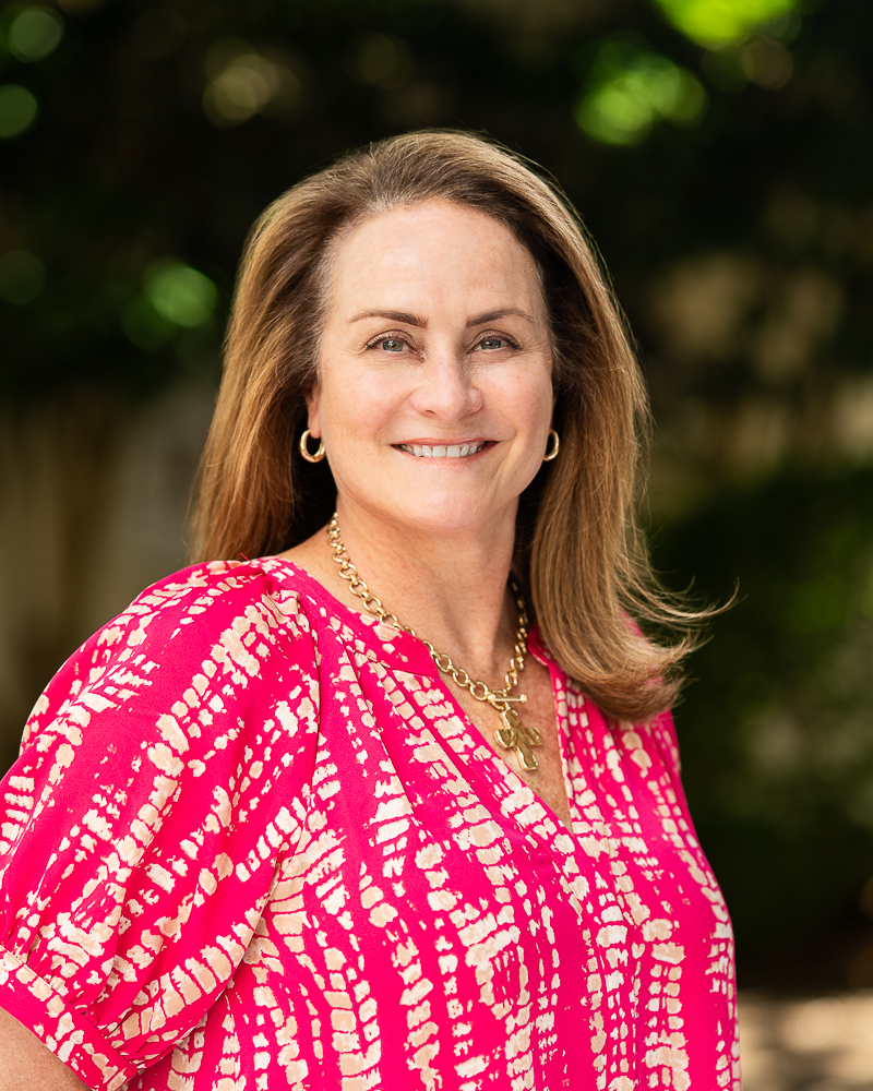 2025 PRUMC Staff Member Noel McCullough