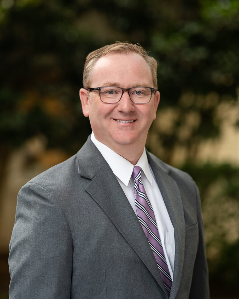 2025 PRUMC Staff Member Daniel Ogle