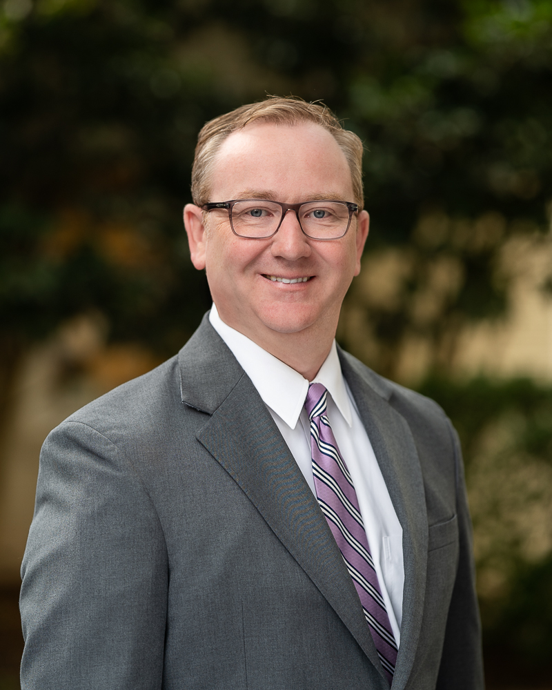 2025 PRUMC Staff Member Daniel Ogle