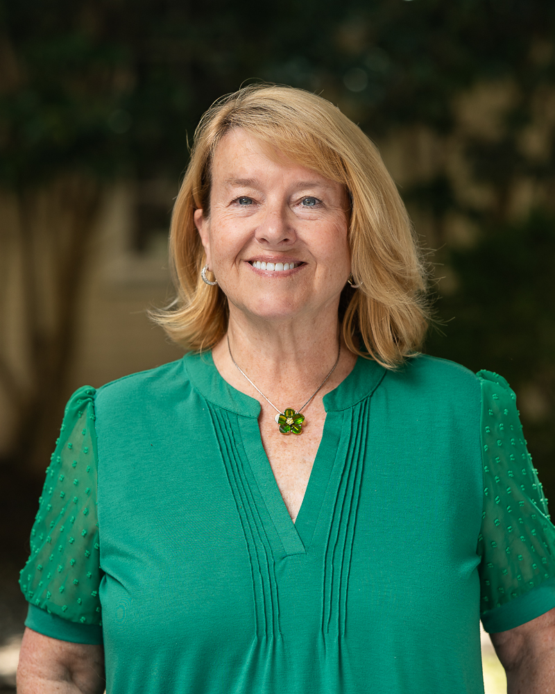 2025 PRUMC Staff Member Diane Scanlan