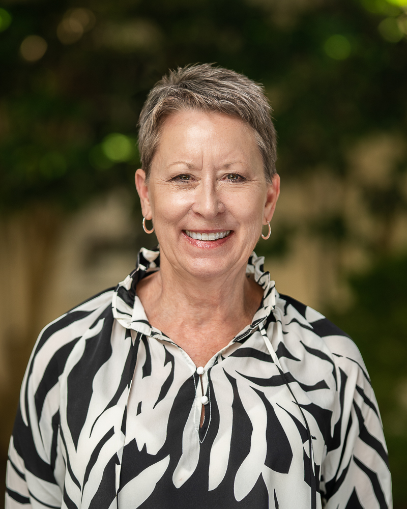 2025 PRUMC Staff Member Ruth Sommerville