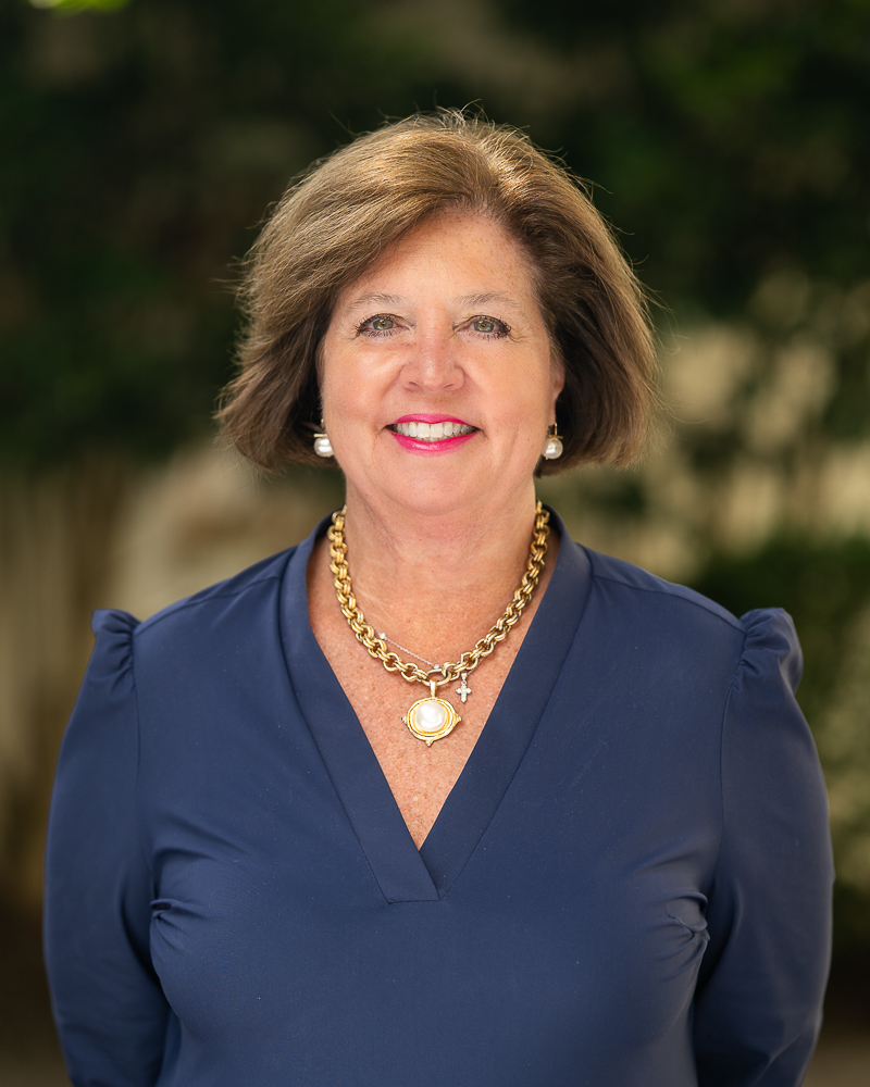 2025 PRUMC Staff Member Beth Spencer