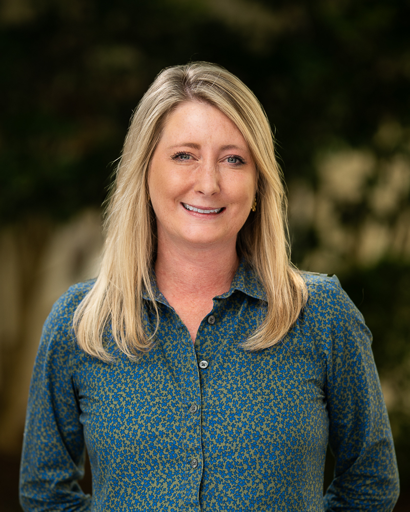 2025 PRUMC Staff Member Laurie Walters