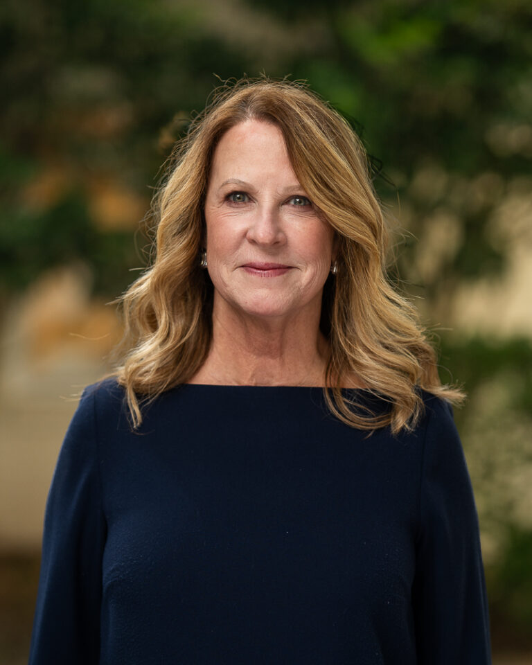 2025 PRUMC Staff Member Leslie Watkins