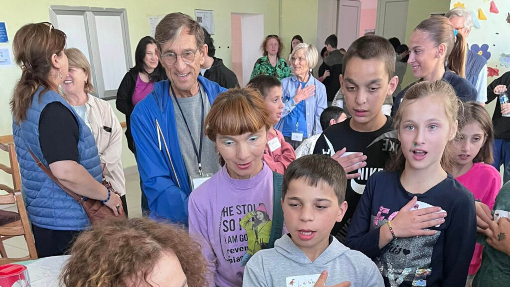 2025 Georgia Mission