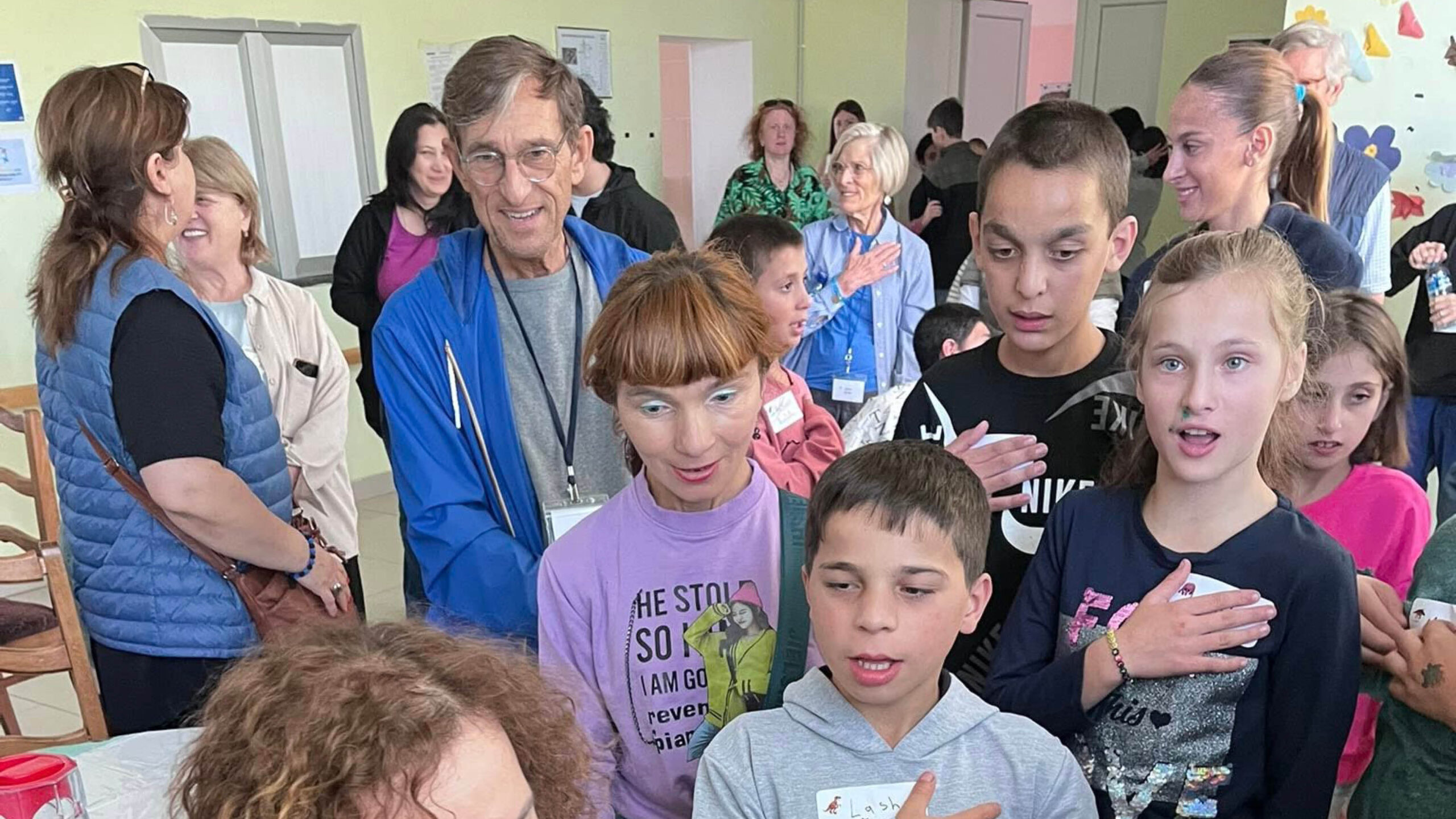 2025 Georgia Mission