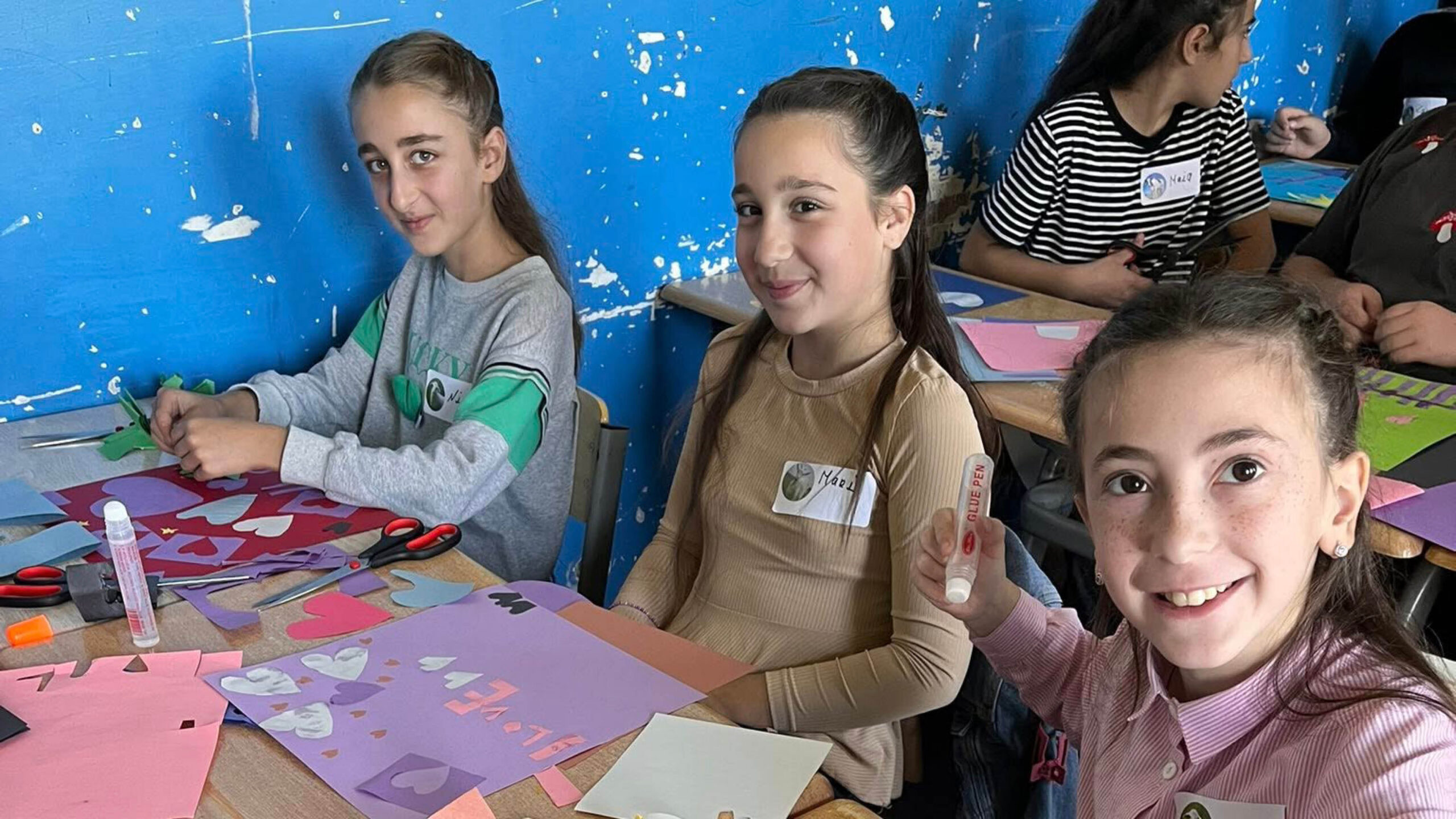 2025 Georgia Mission