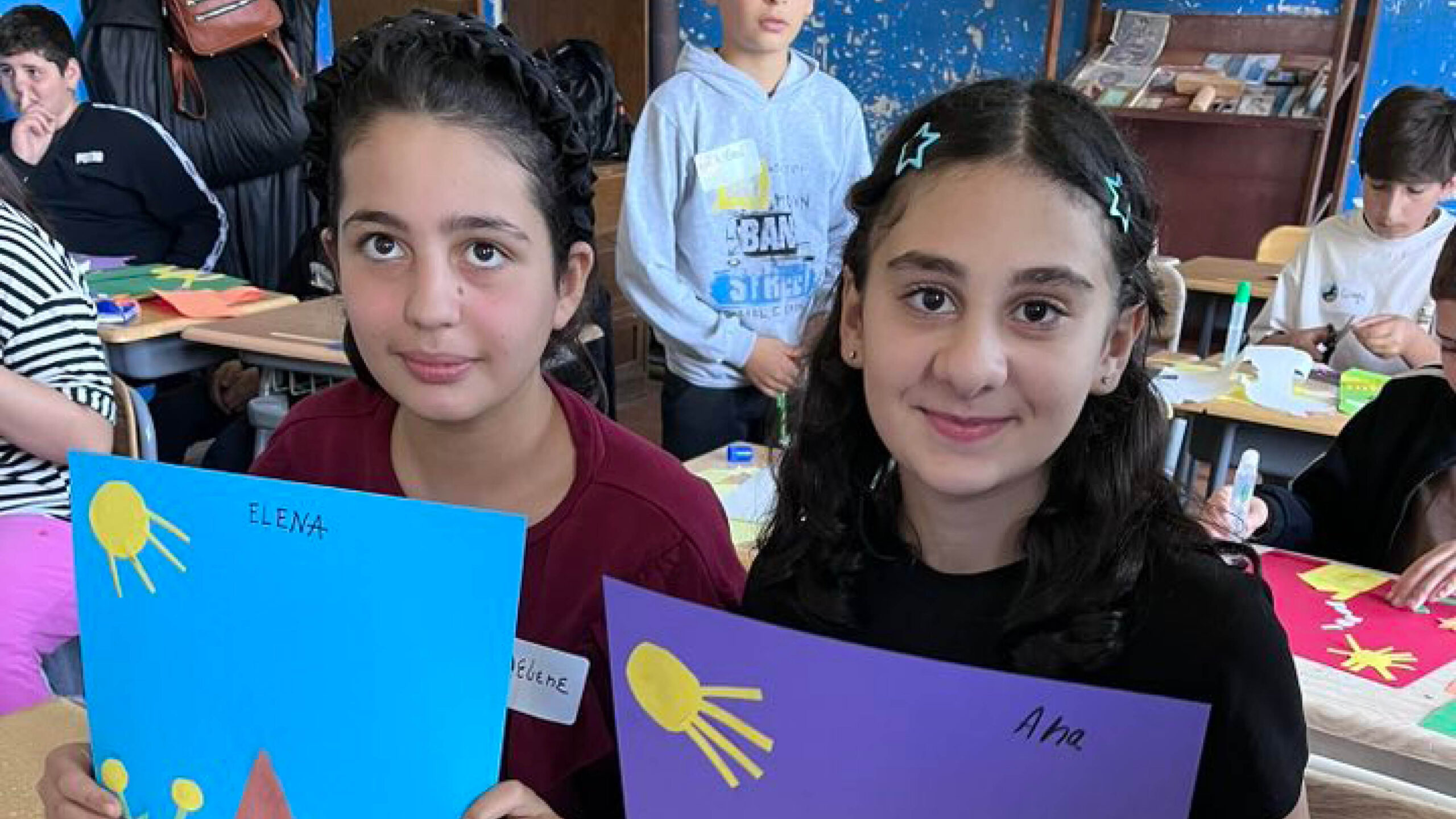 2025 Georgia Mission