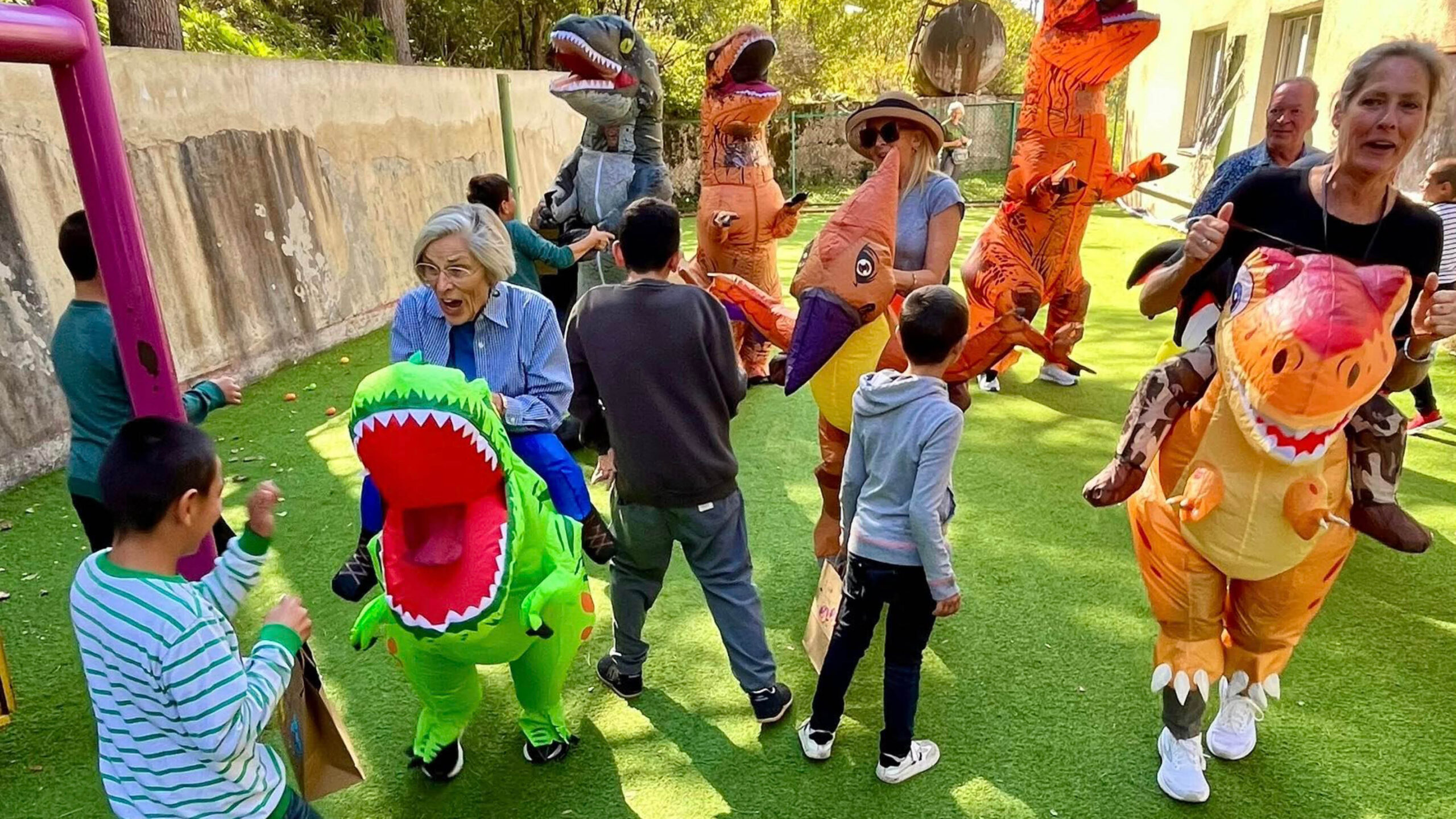 2025 Georgia Mission