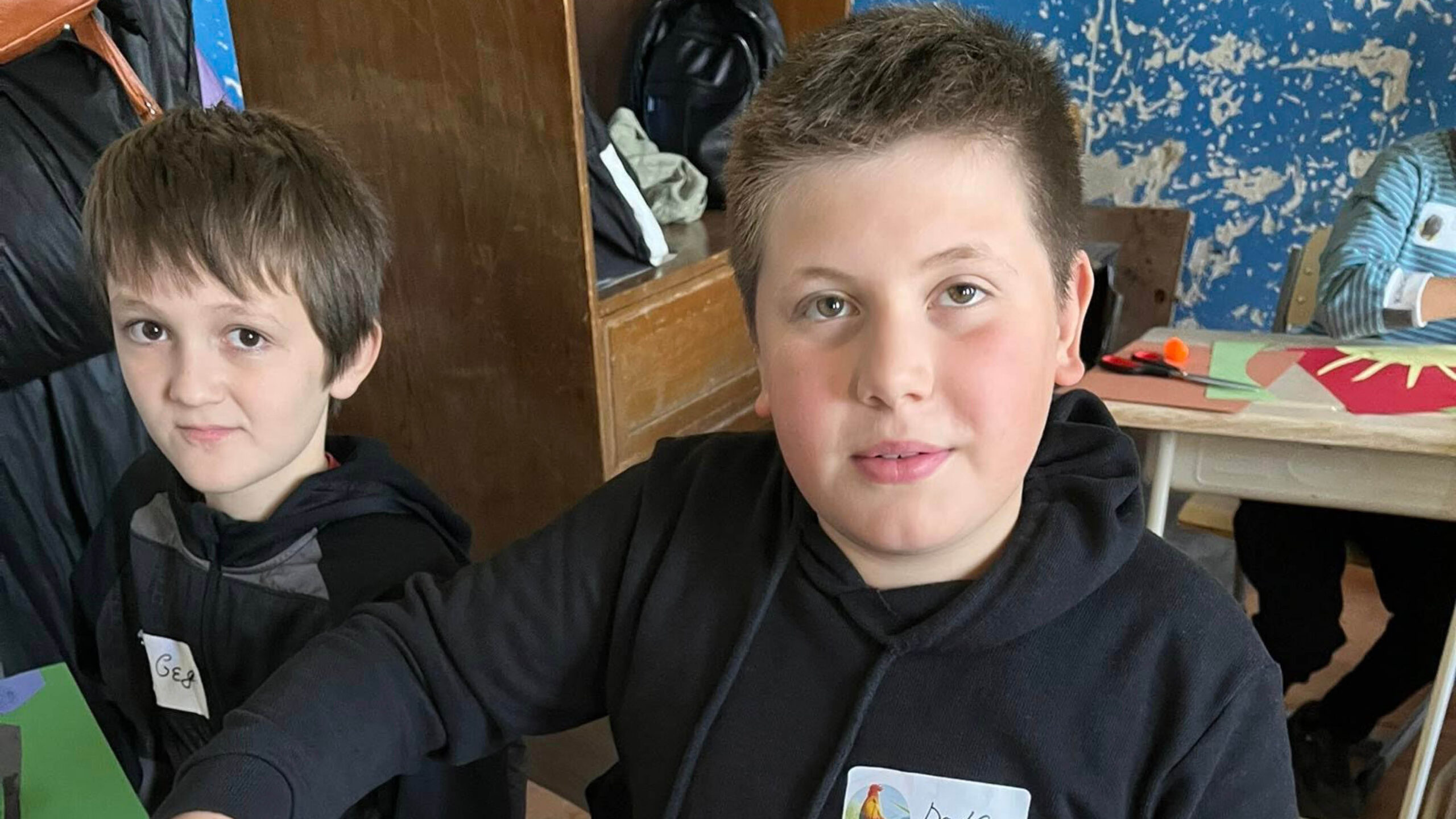 2025 Georgia Mission