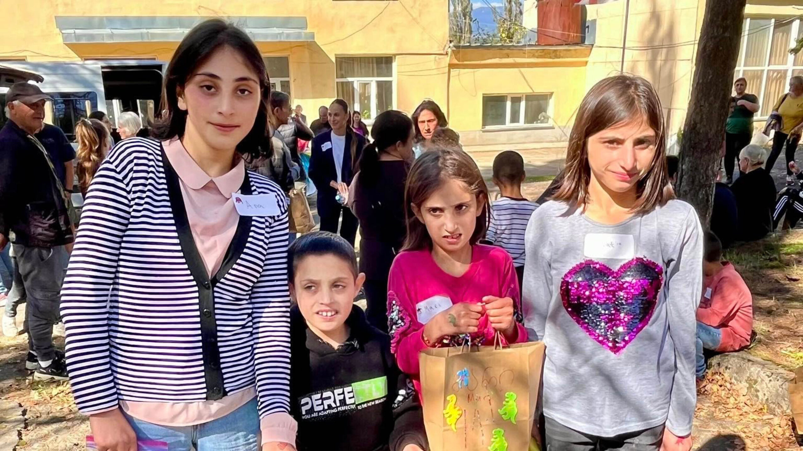 2025 Georgia Mission