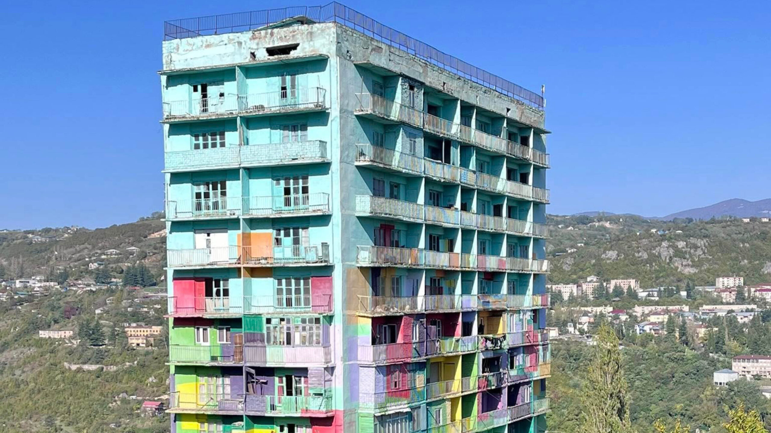 2025 Georgia Mission