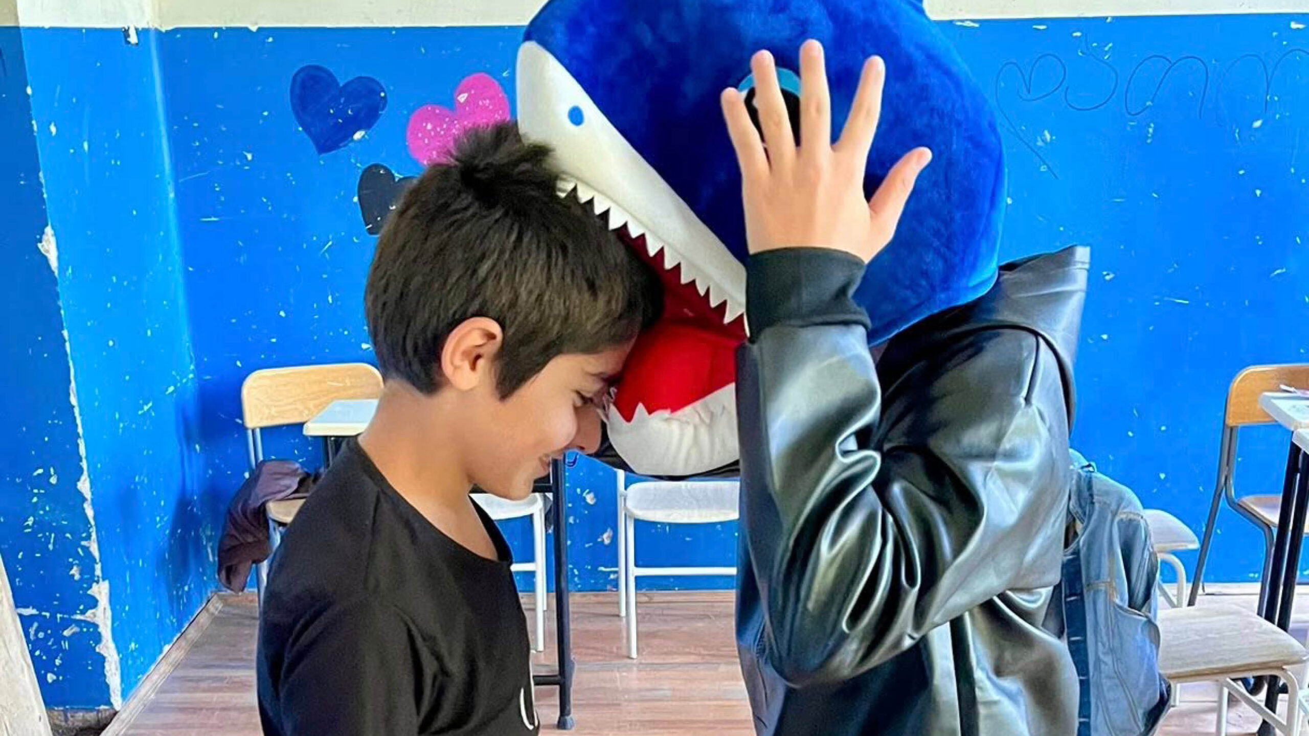 2025 Georgia Mission