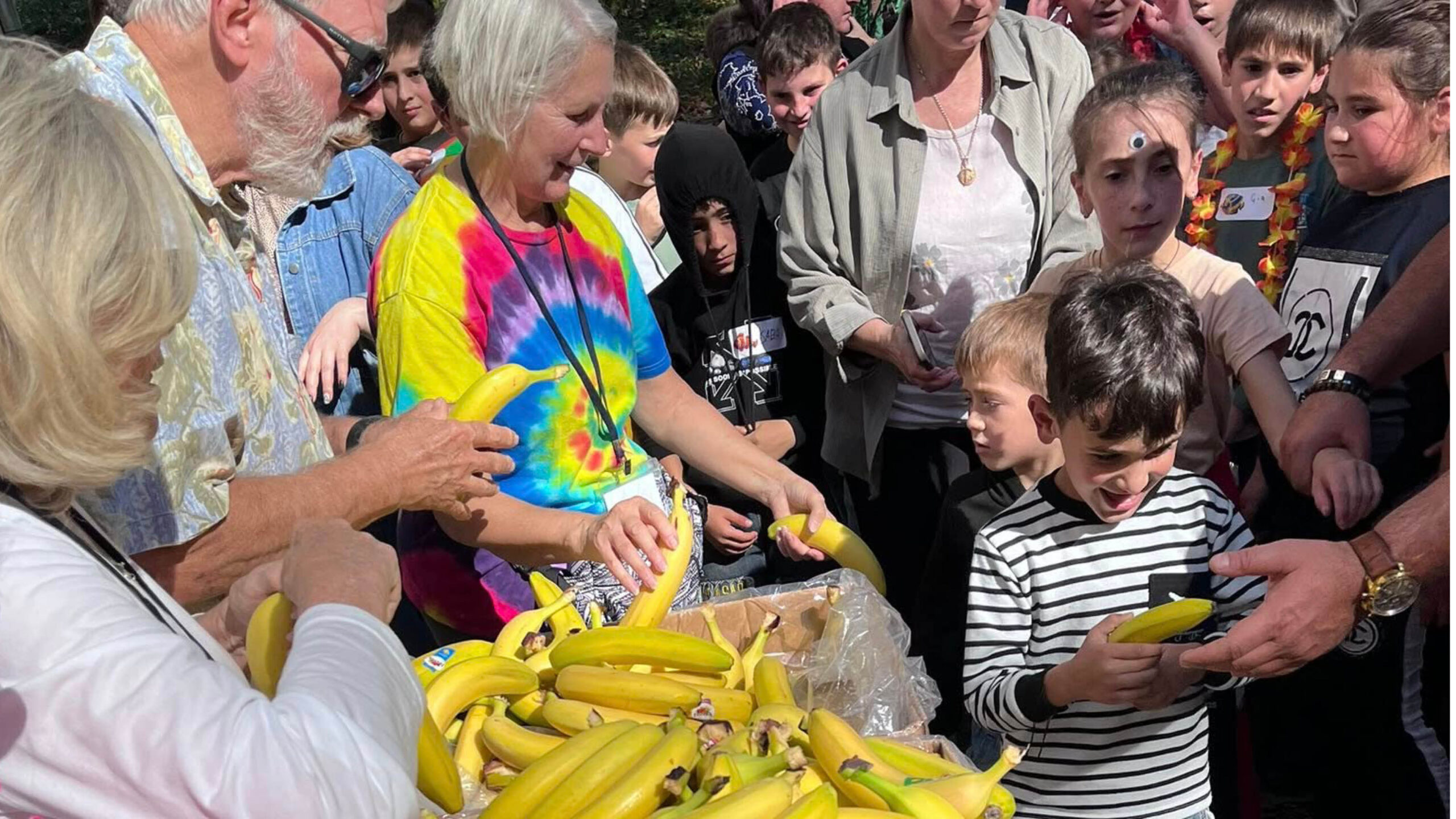 2025 Georgia Mission