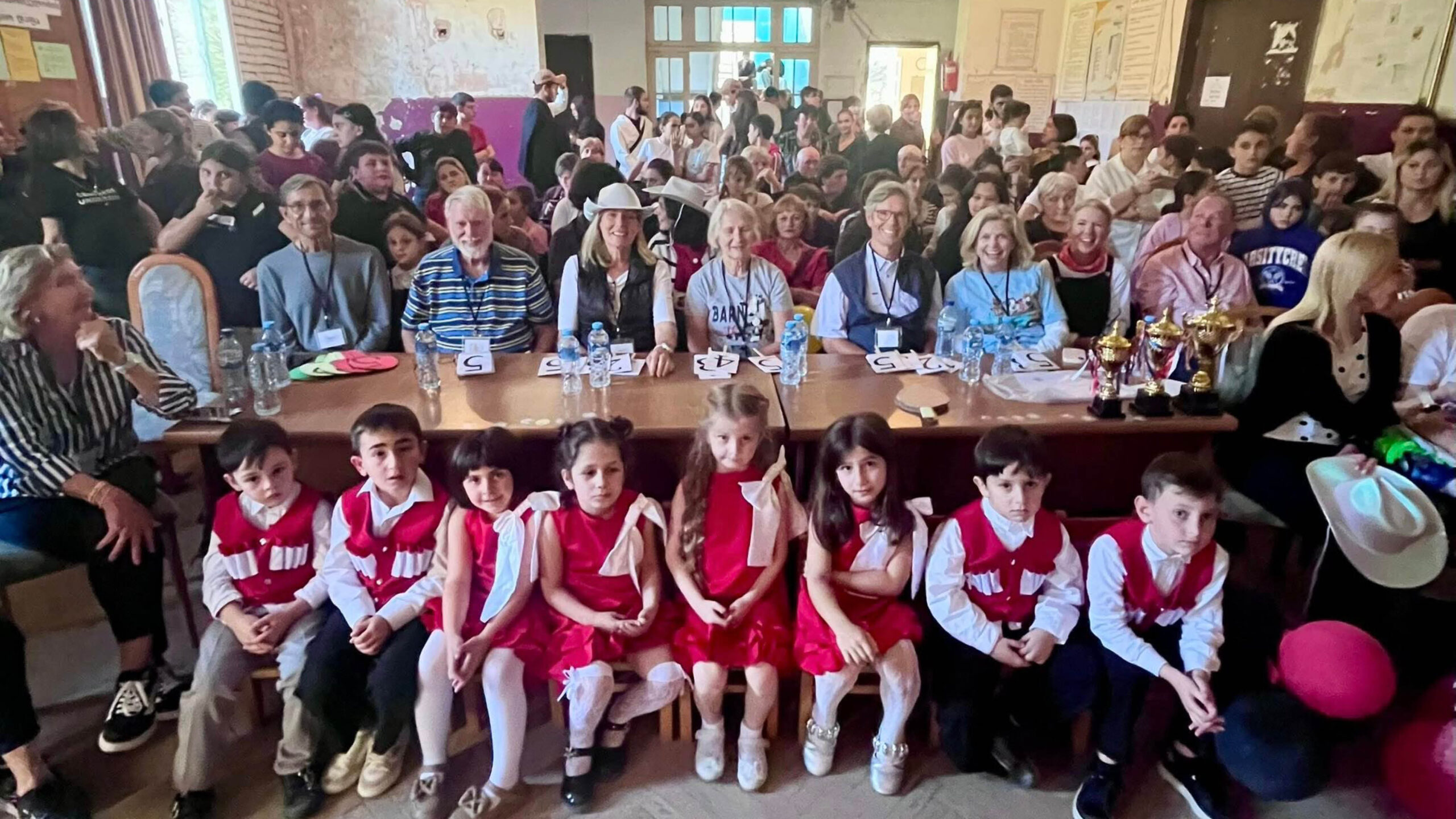 2025 Georgia Mission