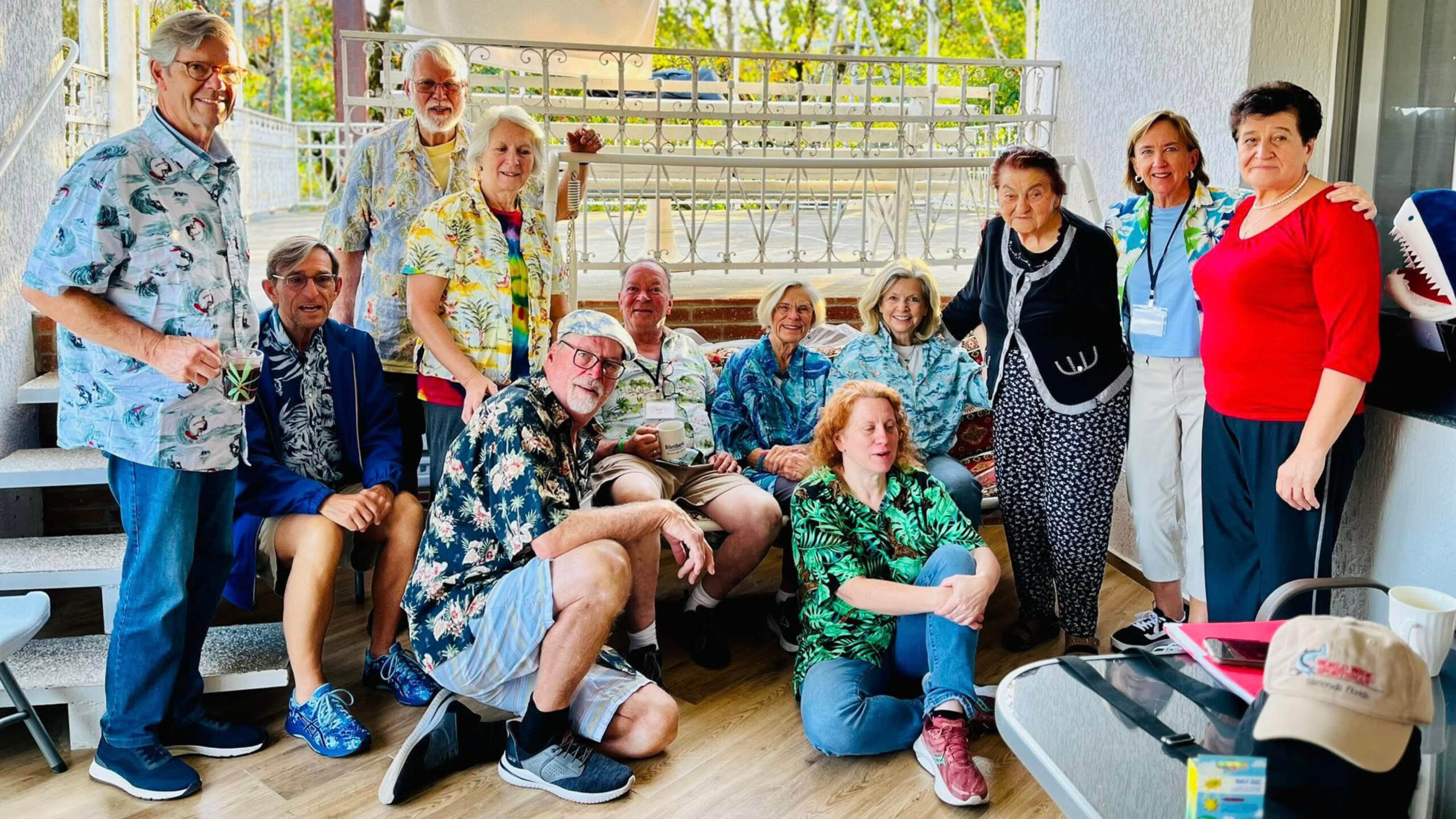 2025 Georgia Mission