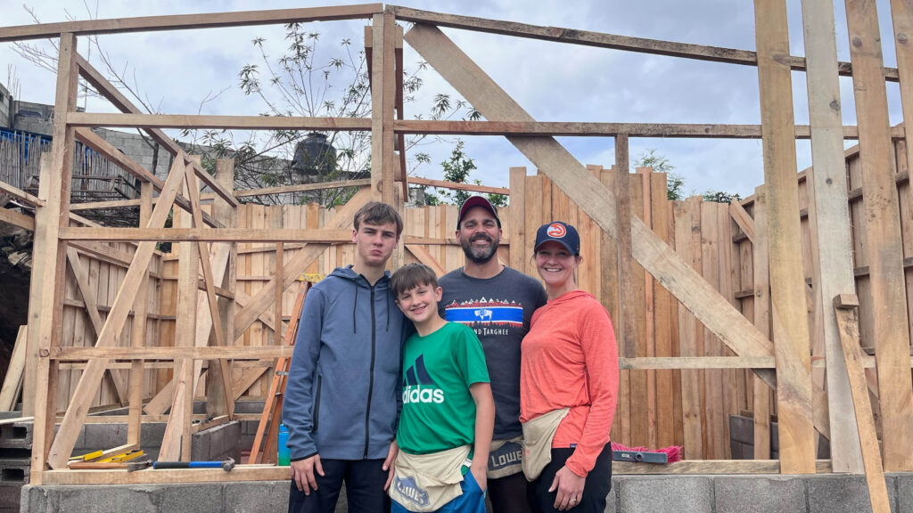 2025 Guatemala Mission