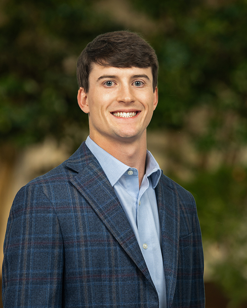 Leighton Dickson, Staff