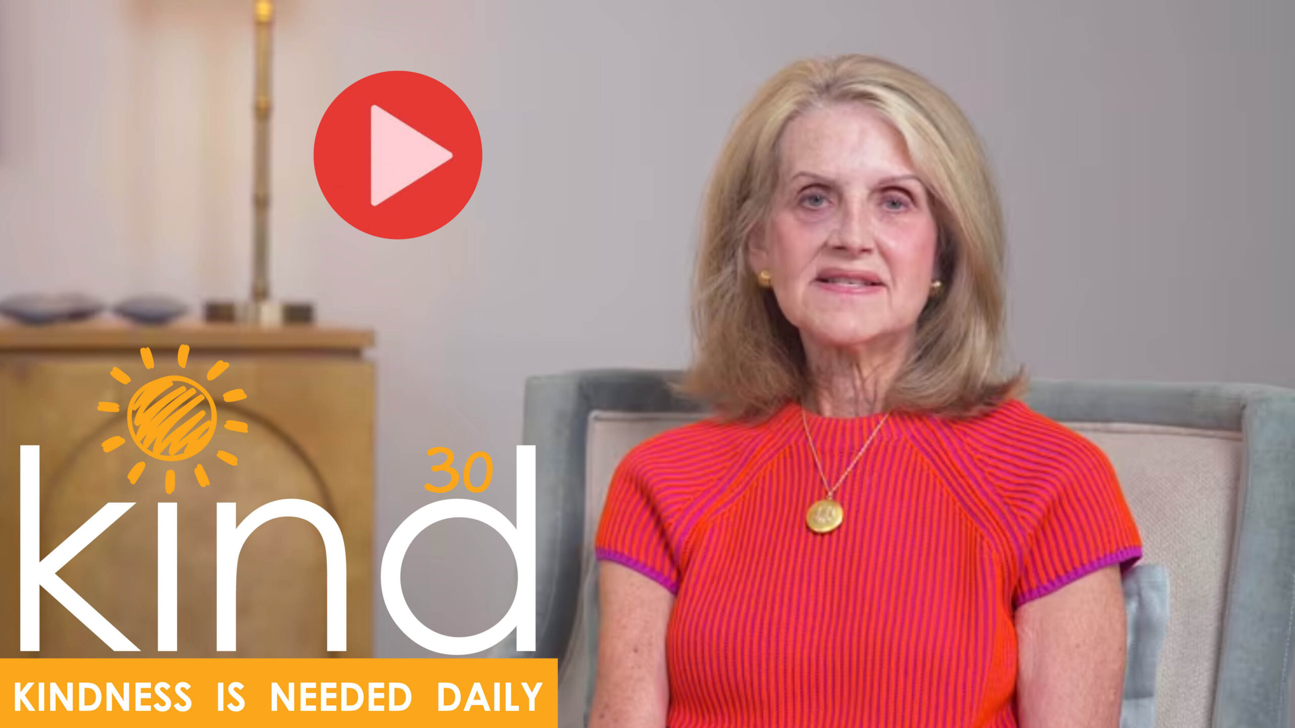 Kind30 founder Beth Abernathy.