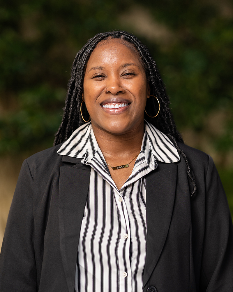 PRUMC / Westside Staff Deena Taylor