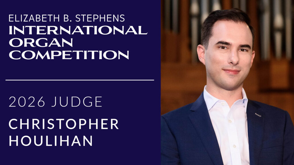 Judge Christopher Houlihan