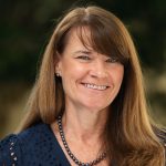 May Mental Wellness Series Speaker Andrea DeWalt