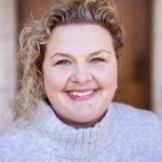 May Mental Wellness Series Speaker Helen