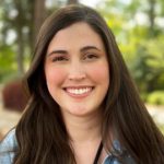 May Mental Wellness Series Speaker McKenzie