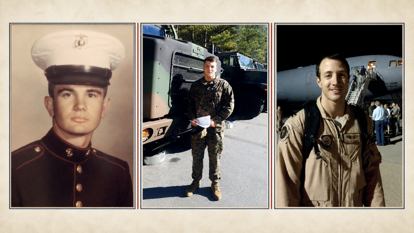 Submit Veteran Photos