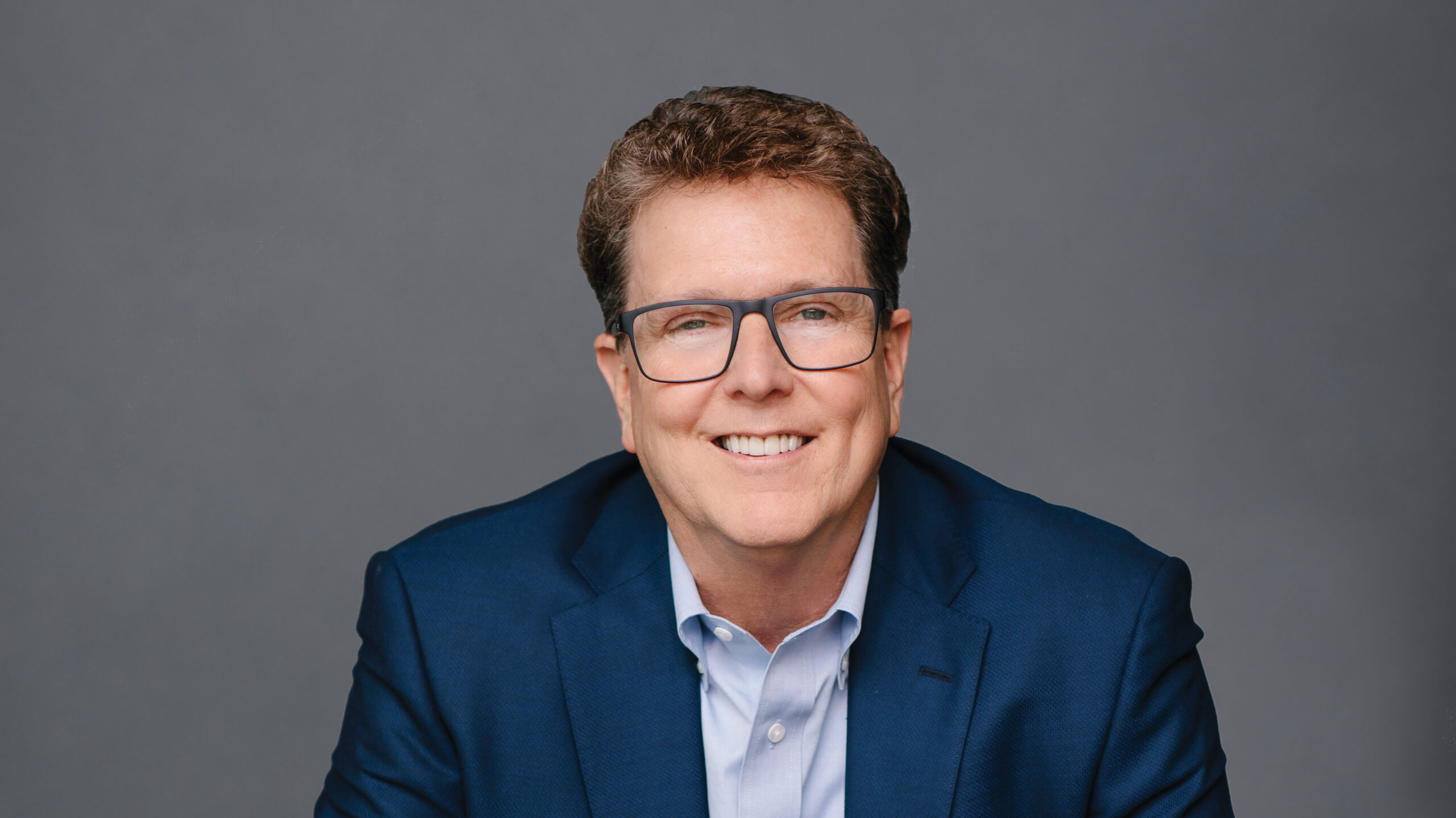 Tim Elmore, author, speaker, gen expert, coming to PRUMC Fall 2026.