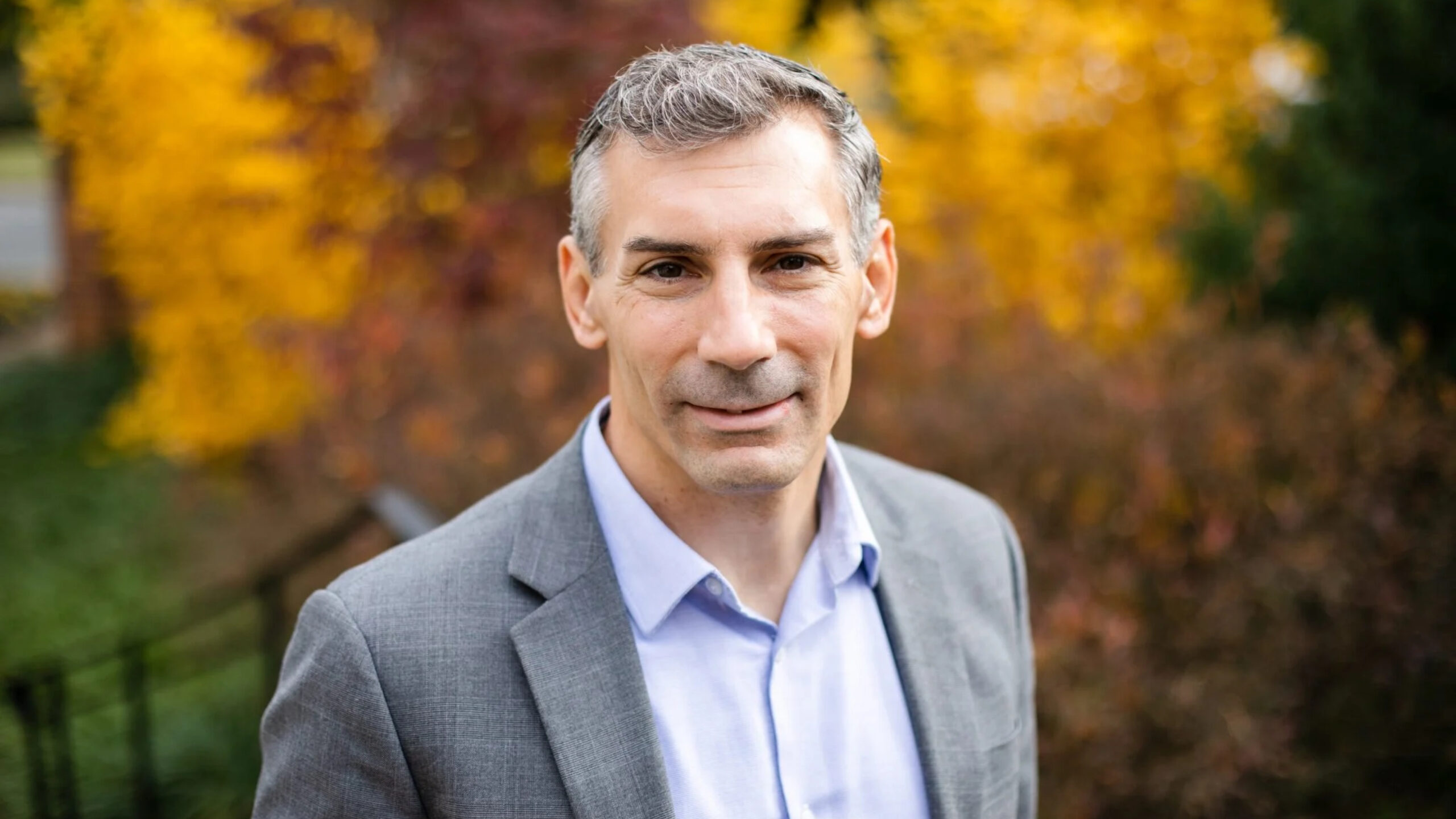Dr. Ryan Bonfiglio, Emory Professor and Executive Director of the Candler Foundry, coming to PRUMC Fall 2026.